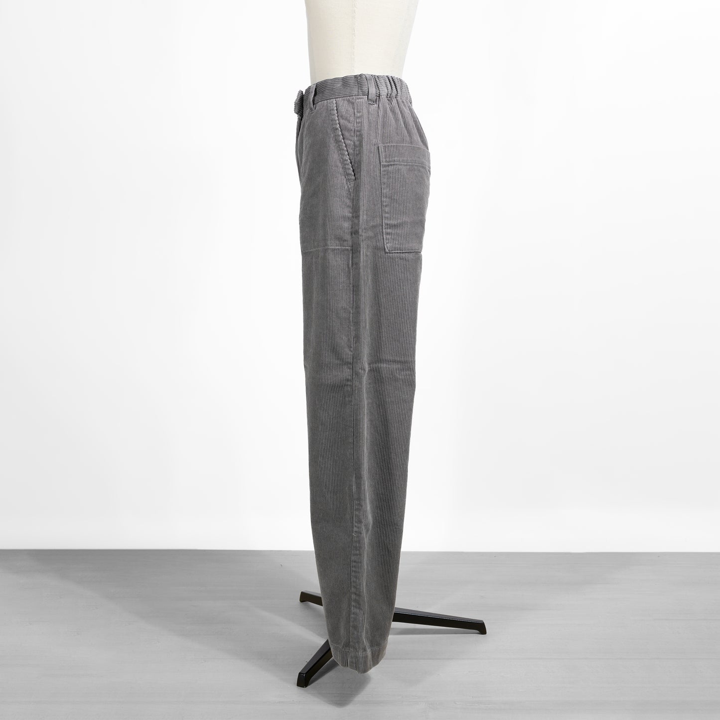 25AW SARAHWEAR ＜Carole＞コーデュロイストレートパンツ C30587