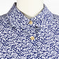 26SS SARAHWEAR ＜Jill＞リバティプリント半袖シャツ C53108