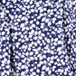 26SS SARAHWEAR リバティプリント ファーマーズブラウス C53109