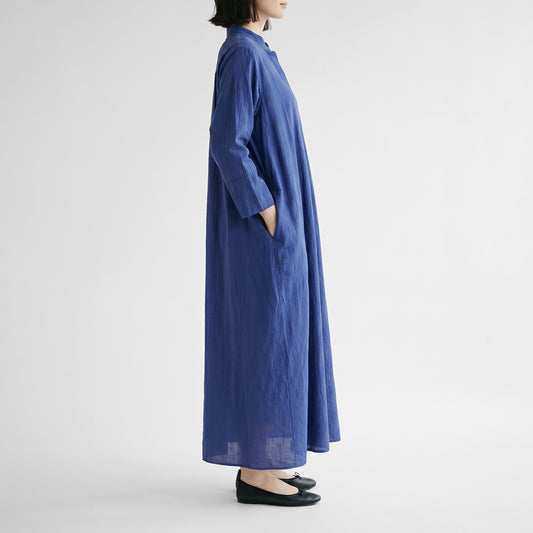 26SS SARAHWEAR ＜Tamiyo＞ダブルガーゼドレス C71312