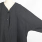 26SS SARAHWEAR プレーンリネンAラインドレス C71298