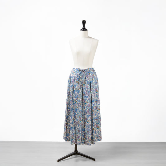 25SS SARAHWEAR <Tamiyo>リバティプリントパンツ