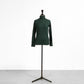 25AW SARAHWEAR ウールテレコラグランタートル B91190