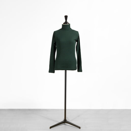 25AW SARAHWEAR ウールテレコラグランタートル B91190