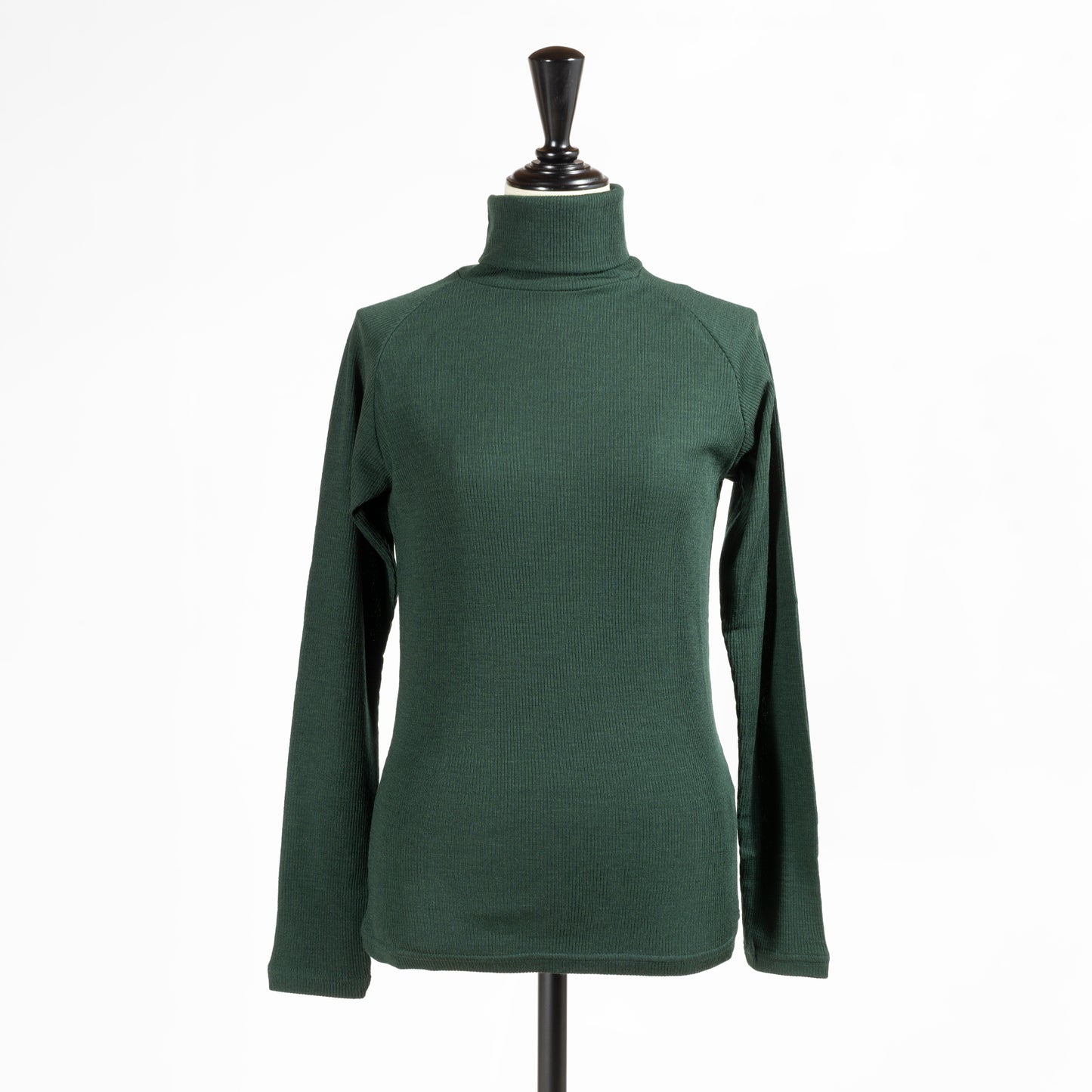 25AW SARAHWEAR ウールテレコラグランタートル B91190