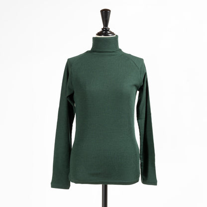 25AW SARAHWEAR ウールテレコラグランタートル B91190