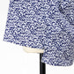 26SS SARAHWEAR ＜Jill＞リバティプリント半袖シャツ C53108