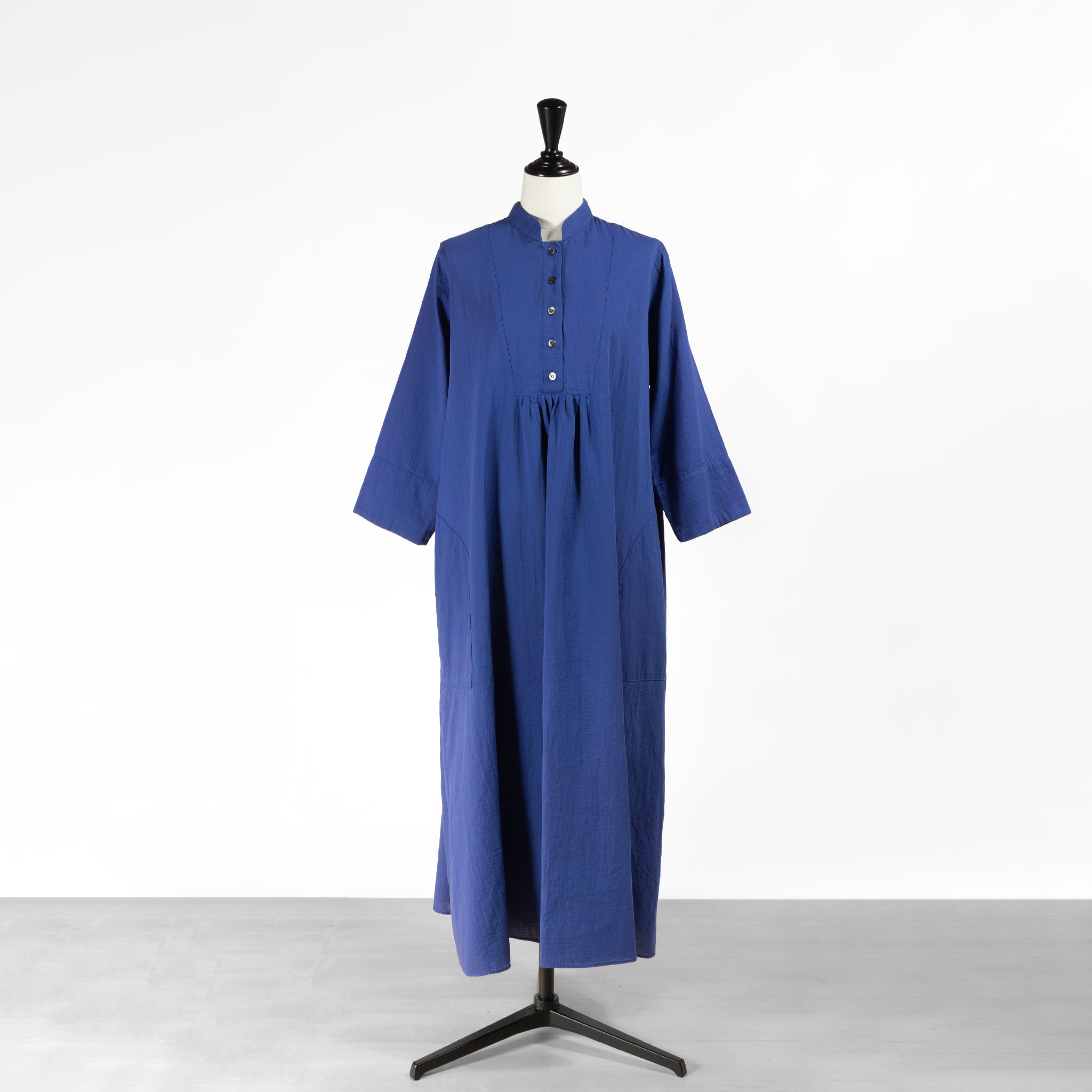 新品タグ付Sarahwear/サラウェア　リネンクルーネックプルオーバー SARAHWEAR／サラウェア – ONTADE
