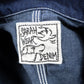 26SS SARAHWEAR インディゴデニム ユーティリティジャケット C60264