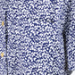 26SS SARAHWEAR ＜Jill＞リバティプリント半袖シャツ C53108