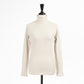 25AW SARAHWEAR ウールテレコラグランタートル B91190