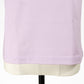26SS SARAHWEAR ＜Jayne＞ファインコーマジャージー半袖T C91450