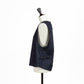 25AW SARAHWEAR ＜Annie＞インディゴデニムベストC1131