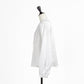 25AW SARAHWEAR ＜Sumire＞エンブロイダリー肩ギャザーブラウス ストライプ C53052