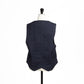 25AW SARAHWEAR ＜Annie＞インディゴデニムベストC1131