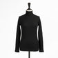 25AW SARAHWEAR ウールテレコラグランタートル B91190
