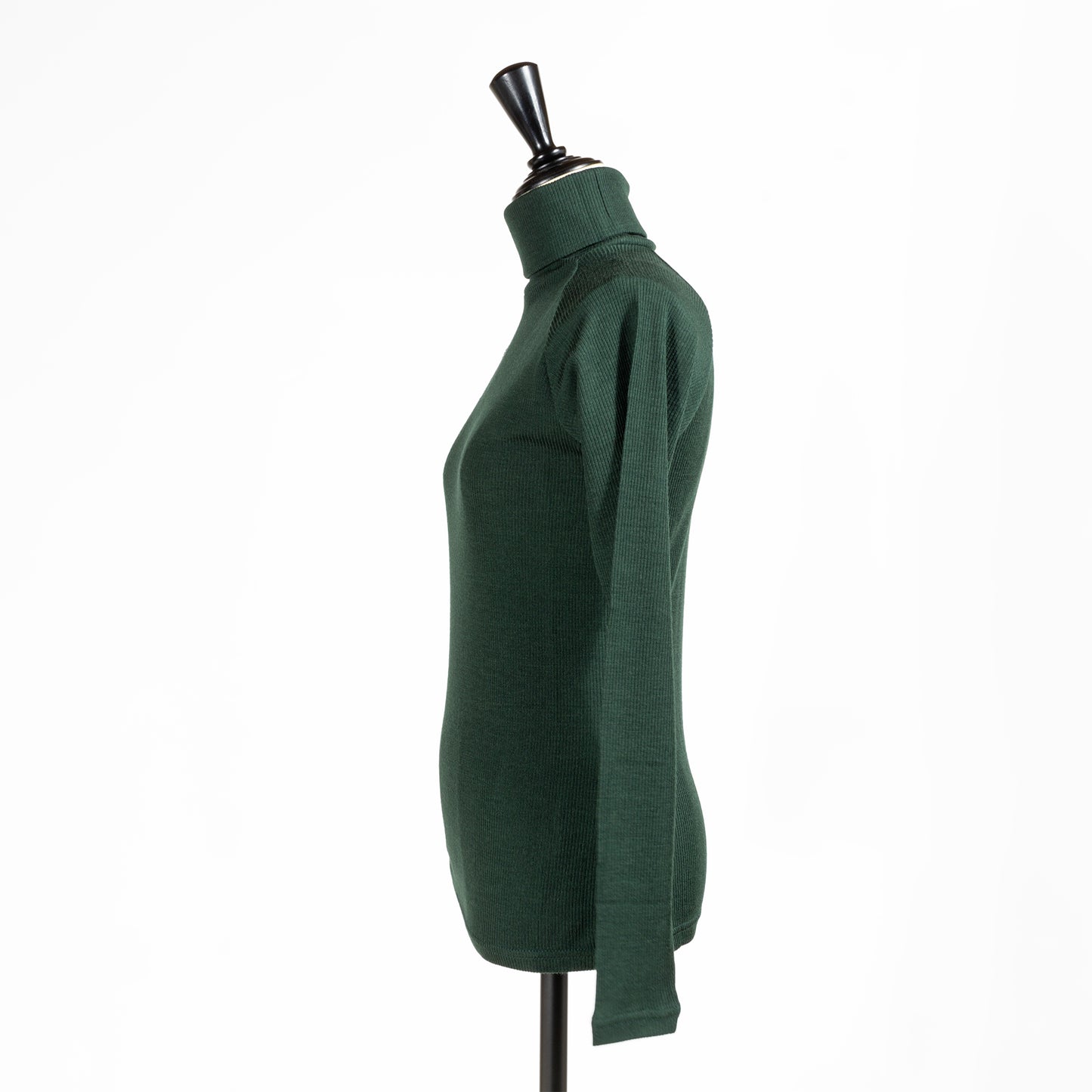 25AW SARAHWEAR ウールテレコラグランタートル B91190
