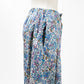 25SS SARAHWEAR ＜Tamiyo＞リバティプリントパンツ