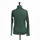 25AW SARAHWEAR ウールテレコラグランタートル B91190