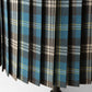 24AW SARAHWEAR ＜Hanna＞TARTAN PLEATED SKIRT