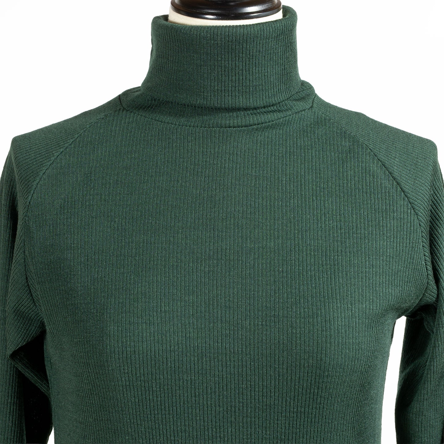 25AW SARAHWEAR ウールテレコラグランタートル B91190