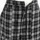 25AW SARAHWEAR ＜Narumu＞ウーステッドタータンテーパードパンツ C30589