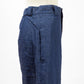 25SS SARAHWEAR コットンリネンデニムチューリップパンツ