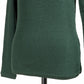 25AW SARAHWEAR ウールテレコラグランタートル B91190
