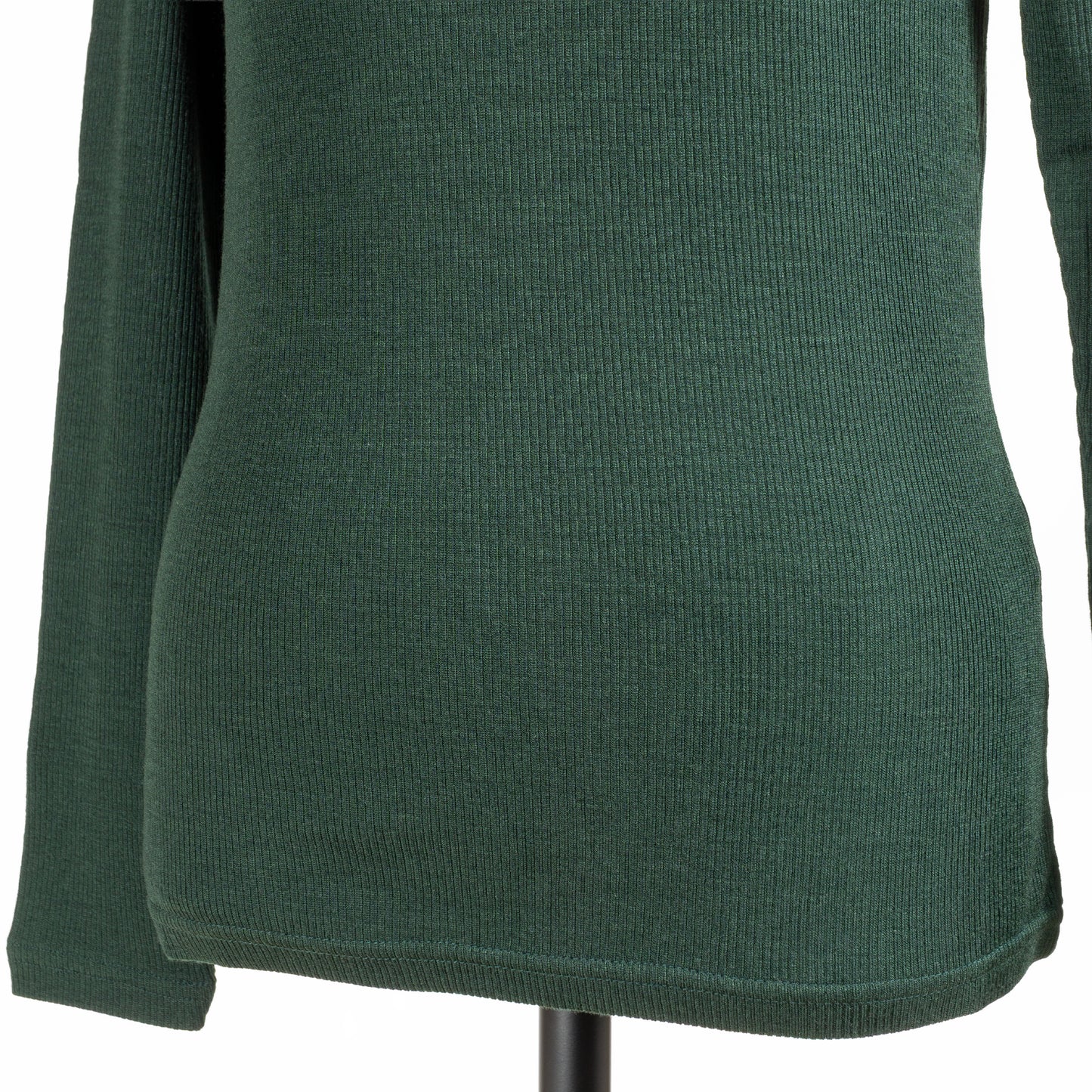 25AW SARAHWEAR ウールテレコラグランタートル B91190
