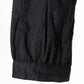 25AW SARAHWEAR ＜Sumire＞エンブロイダリー肩ギャザーブラウス ストライプ C53052