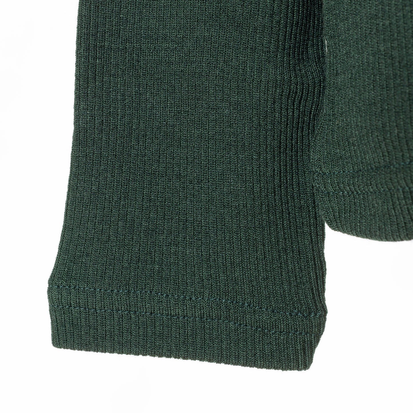 25AW SARAHWEAR ウールテレコラグランタートル B91190