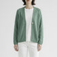 26SS SARAHWEAR リネンニットカーディガン C11587