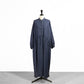 25AW SARAHWEAR デニムファーマードレス C71277