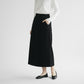 25AW SARAHWEAR コーデュロイセミタイトスカート C21855