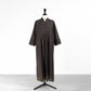26SS SARAHWEAR ＜Tamiyo＞コットンシルクローンギンガムドレス C71313