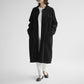 25AW SARAHWEAR コーデュロイカーペンターコート C60249