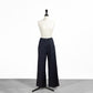 25AW SARAHWEAR ＜Carole＞インディゴデニムベーカーパンツ C30443