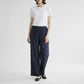 26SS SARAHWEAR R/H ポルカドットバルーンパンツ C30614