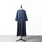 24AW SARAHWEAR ＜Tomoyo＞COTTON FLANNEL DRESS