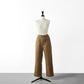 24AW SARAHWEAR SOFT CHINO TAPERED PANTS