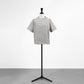 26SS SARAHWEAR ＜Jayne＞ヴィンテージルックボーダー半袖Tシャツ C91425