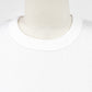 25SS SARAHWEAR コットンテレコTシャツ
