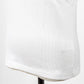 25SS SARAHWEAR コットンテレコTシャツ