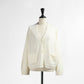 25AW SARAHWEAR エクストラファインメリノカーディガン C11606