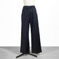 25AW SARAHWEAR ＜Carole＞インディゴデニムベーカーパンツ C30443