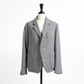 25AW SARAHWEAR ブリティッシュツイード テーラードジャケット C60258