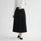 25AW SARAHWEAR コーデュロイセミタイトスカート C21855