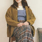 SARAHWEAR ＜sam＞FARMER'S JACKET