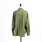 25AW SARAHWEAR コットンブロードクロスバリスタシャツ C53032