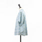 25SS SARAHWEAR リバティプリント半袖シャツ